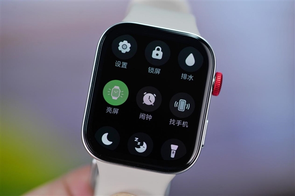 新一代小方表！華為WATCH FIT 3圖賞