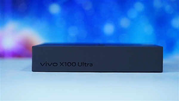 2億像素影像滅霸！vivo X100 Ultra圖賞