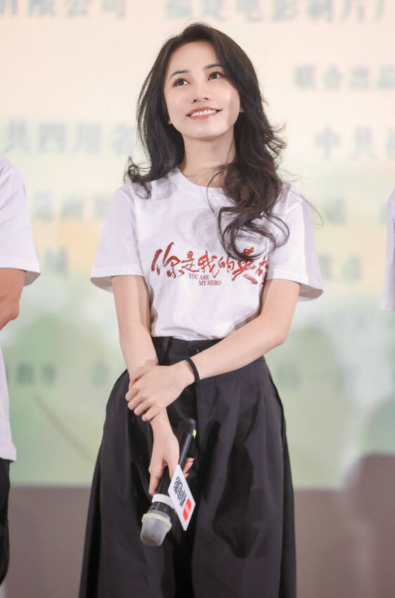 《你是我的英雄》成都首映禮圓滿舉辦 真情流露感動全場 驚險救援引爆銀幕