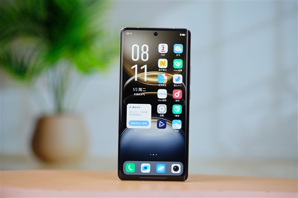 2億像素影像滅霸！vivo X100 Ultra圖賞