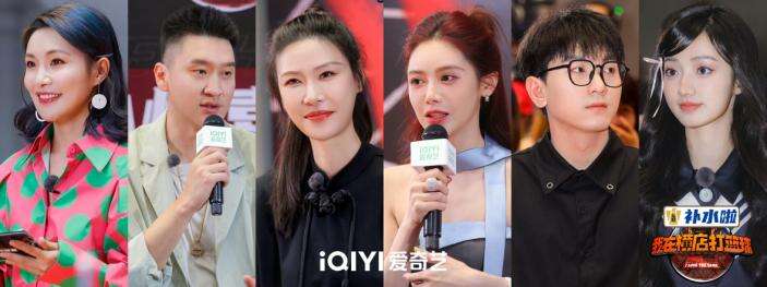 《我在橫店打籃球》媒體開(kāi)放日，“種地吧”驚喜聯(lián)動(dòng)！