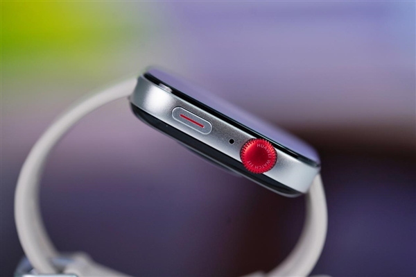 新一代小方表！華為WATCH FIT 3圖賞