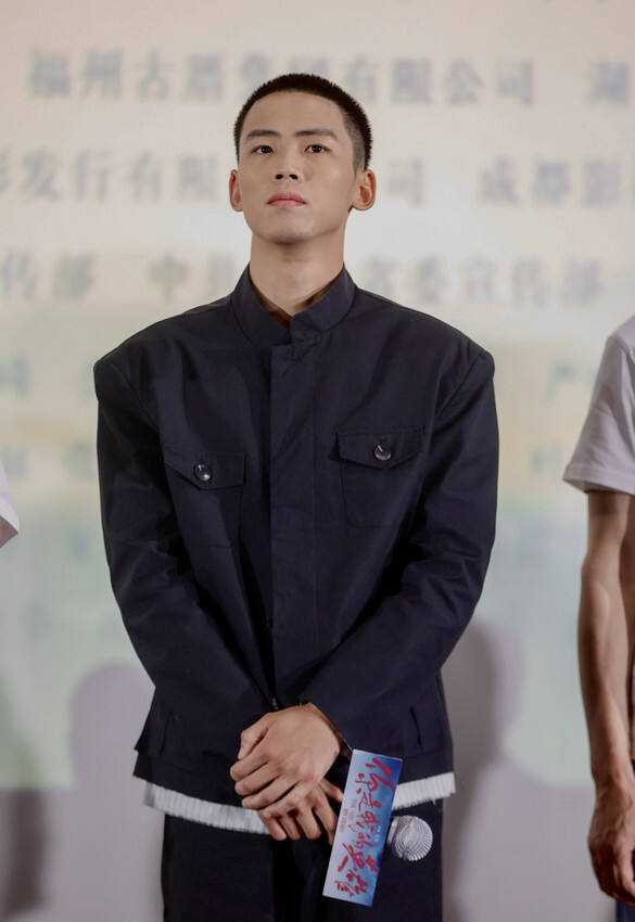 《你是我的英雄》成都首映禮圓滿舉辦 真情流露感動全場 驚險救援引爆銀幕