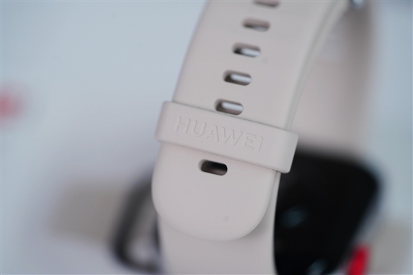 新一代小方表！華為WATCH FIT 3圖賞