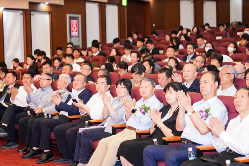 光影十二年，璀璨奪目！第十二屆國際大學生微電影盛典在京華麗綻放！