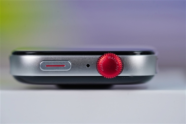 新一代小方表！華為WATCH FIT 3圖賞