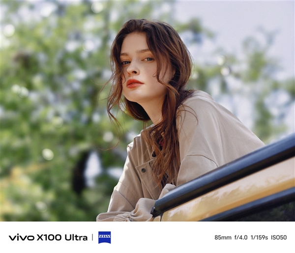 vivo X系列技術(shù)詳解：手機(jī)影像之王原來是這么煉成的