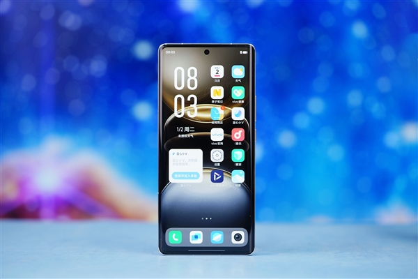 2億像素影像滅霸！vivo X100 Ultra圖賞