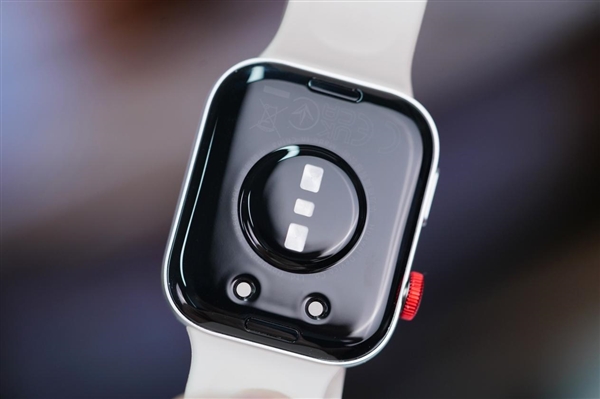 新一代小方表！華為WATCH FIT 3圖賞