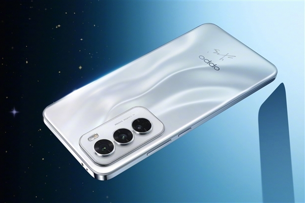 安卓第一家！OPPO Reno12首發(fā)實(shí)況照片：媲美iPhone