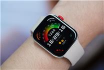 新一代小方表！華為WATCH FIT 3圖賞