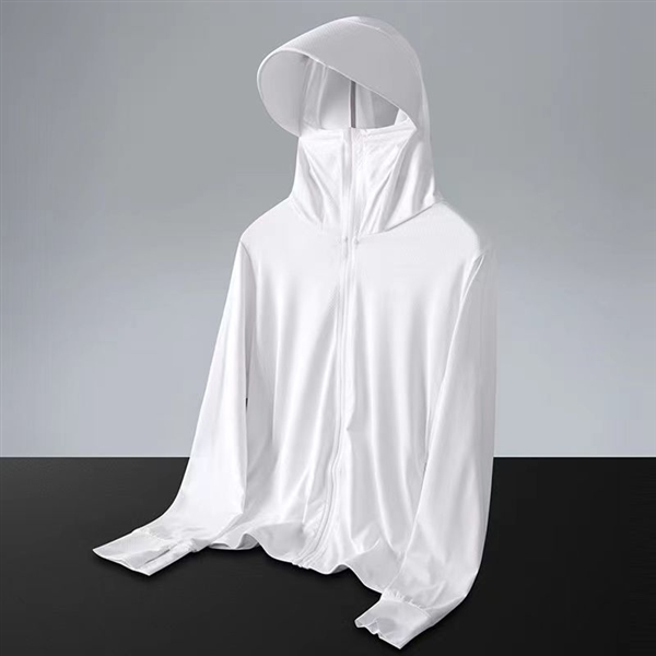 1件頂5件 阿里1688自采店UPF50+防曬衣：34.8元官方包郵