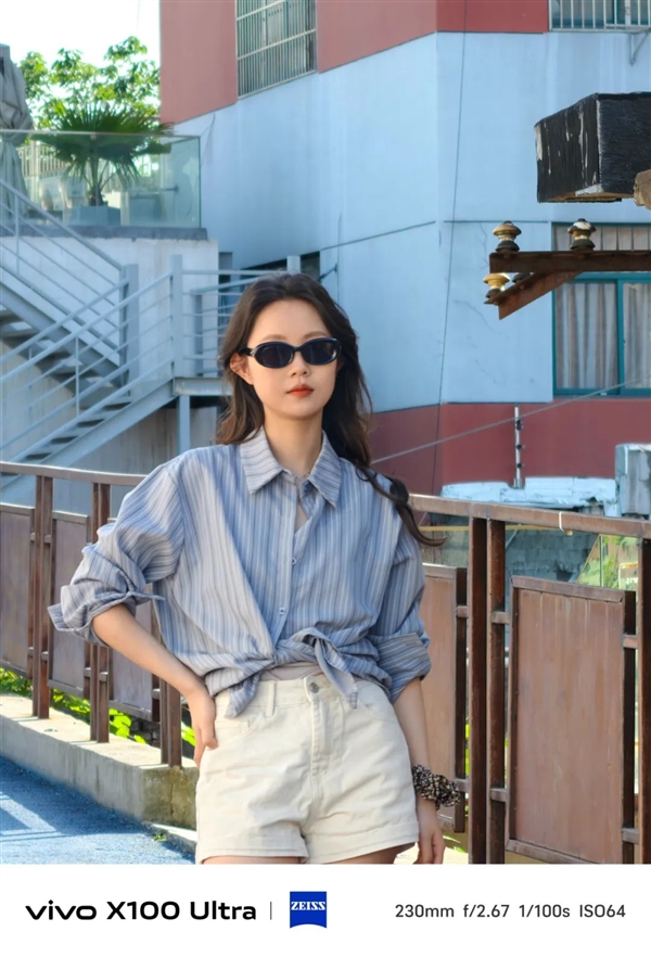 體驗完vivo X100 Ultra 我覺得藍廠說它滅霸還是保守了