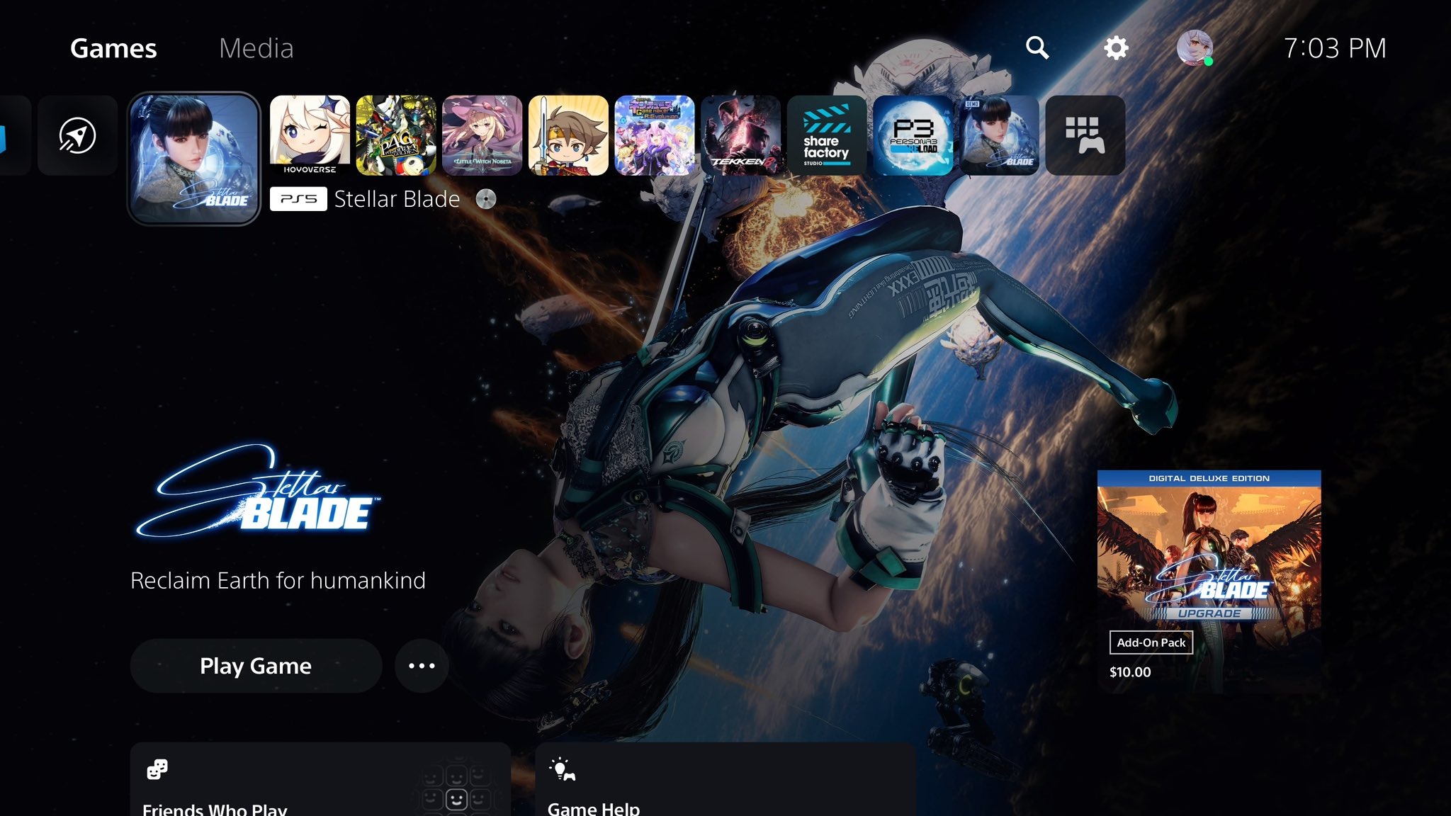 《星刃》實(shí)體版可玩到未和諧版本:需斷網(wǎng)再安裝游戲