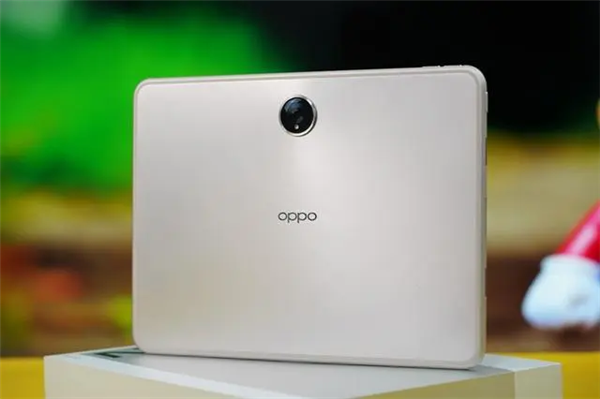 全球首款驍龍8 Gen3平板！OPPO Pad 3獲認(rèn)證：支持67W快充