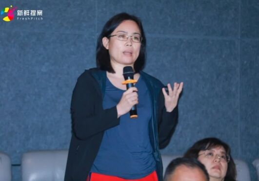 首發(fā)！紀(jì)錄片《馬背之上》在 2024 FreshPitch “新鮮放映”