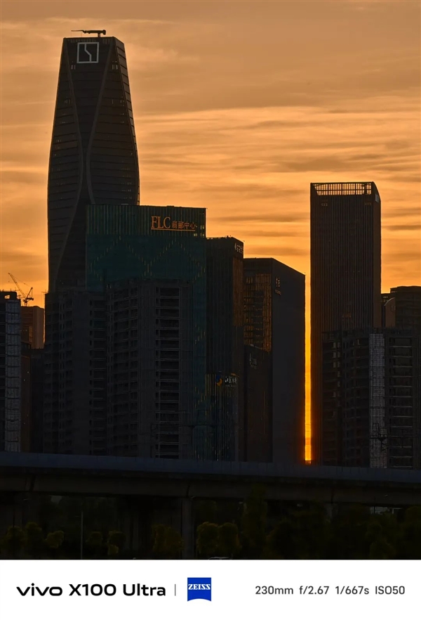 體驗完vivo X100 Ultra 我覺得藍廠說它滅霸還是保守了