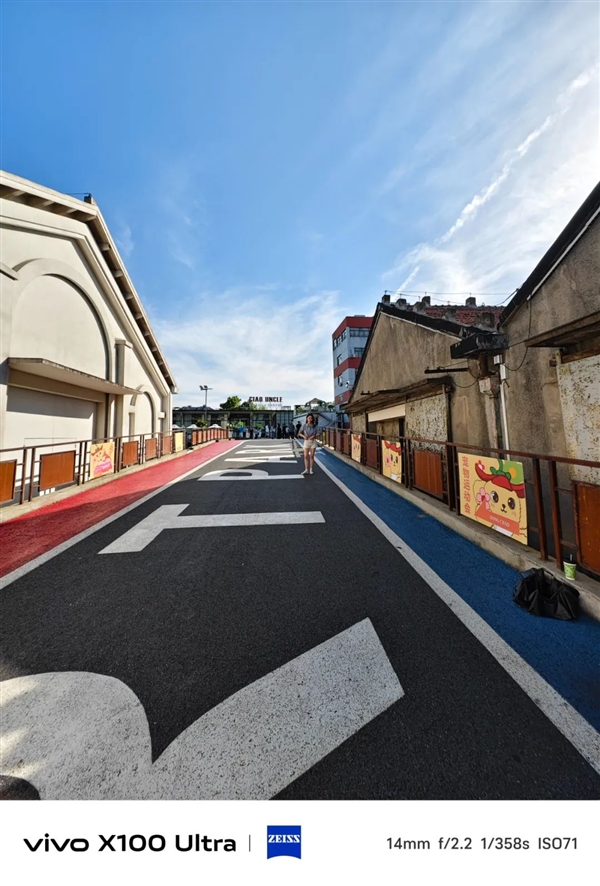 體驗完vivo X100 Ultra 我覺得藍廠說它滅霸還是保守了
