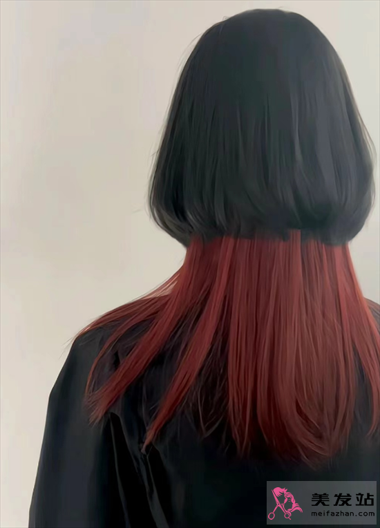 水母頭長卷發(fā) 慵懶復古百搭