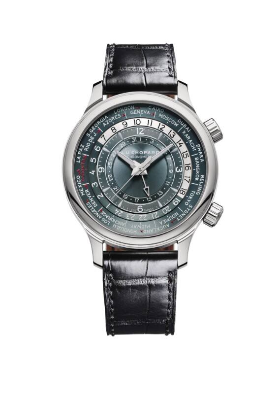 熠熠群星佩戴Chopard蕭邦臻品杰作 亮相第77屆戛納電影節(jié)保羅·施拉德（Paul Schrader）執(zhí)導(dǎo)電影《噢，加拿大》（Oh,Canada）首映禮