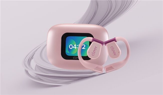 隋響推薦|Cleer ARC 3音弧的聽音體驗，就是大師音質(zhì)