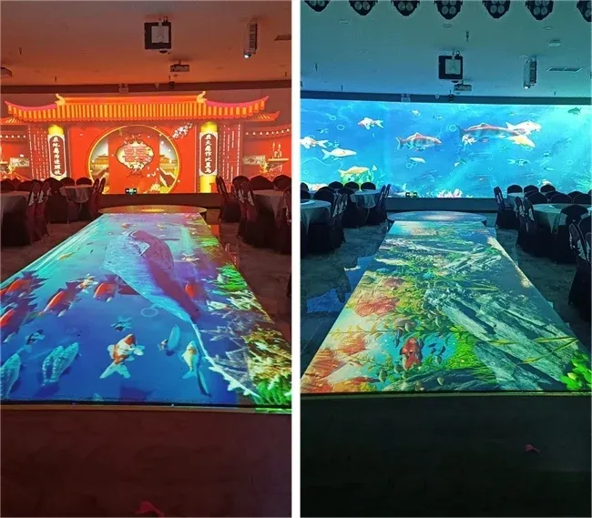 舌尖上的多巴！SHARP/NEC邀您共赴美食與光影的雙重盛宴