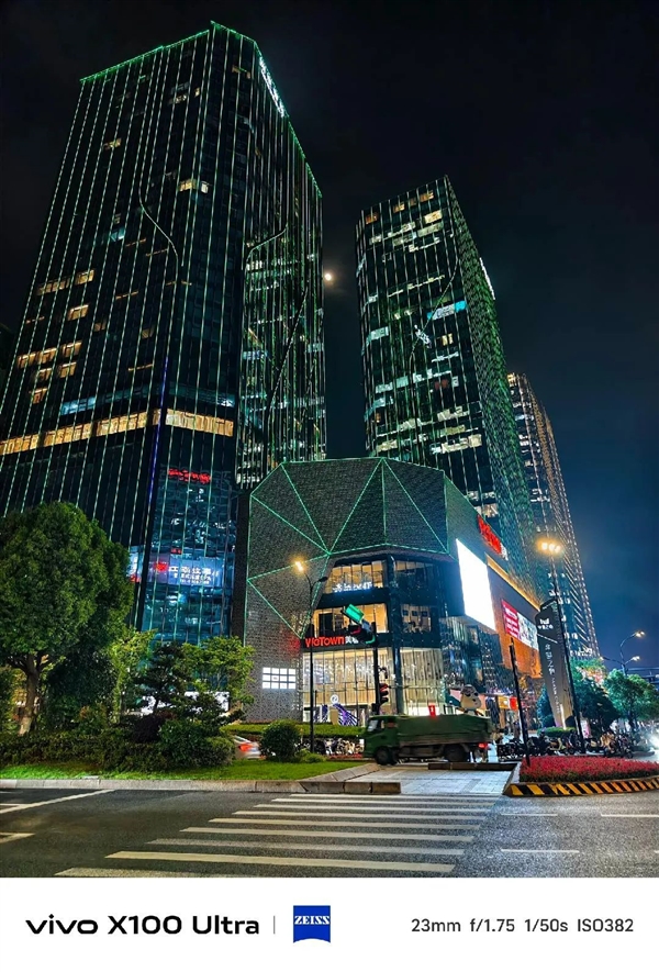 體驗完vivo X100 Ultra 我覺得藍廠說它滅霸還是保守了