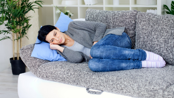 焦慮癥也會有抑郁嗎