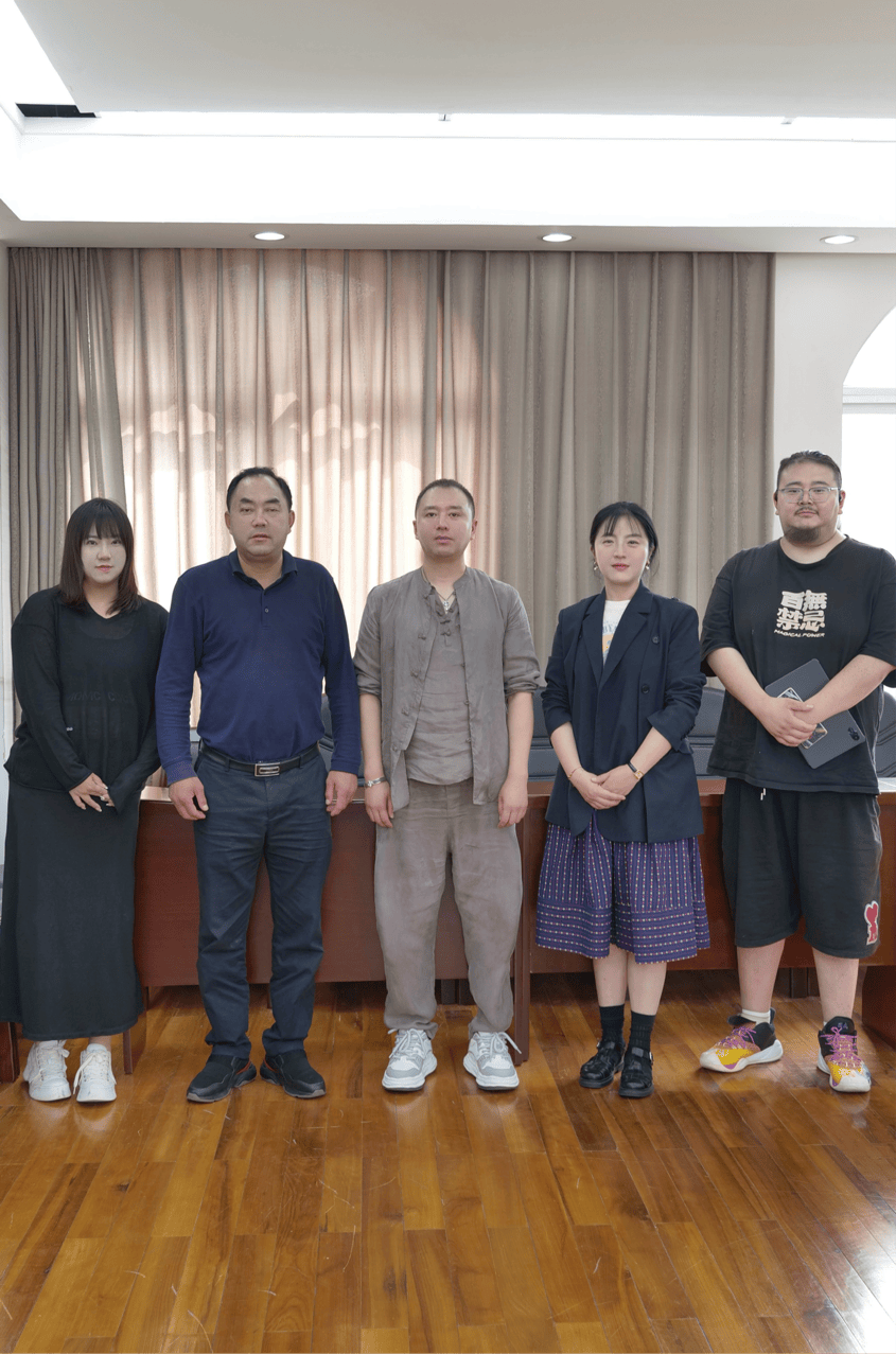 大理攜手童理互娛 溯源生態(tài)好物 開(kāi)啟直播共享計(jì)劃