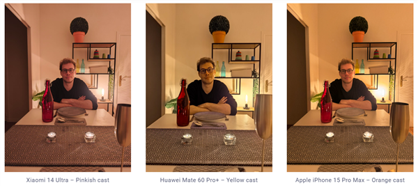 小米史上影像強旗艦！小米14 Ultra DXO影像評分149：全球第13