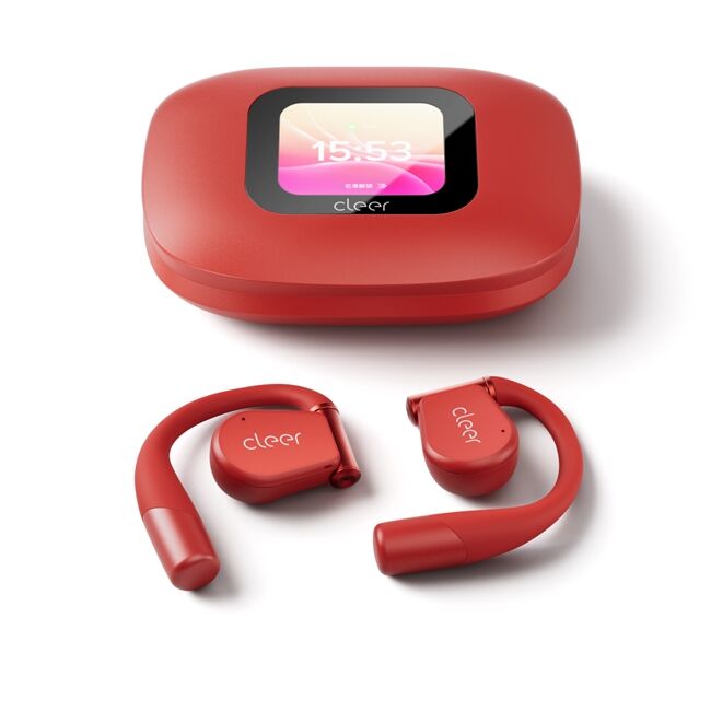 隋響推薦|Cleer ARC 3音弧的聽音體驗，就是大師音質(zhì)