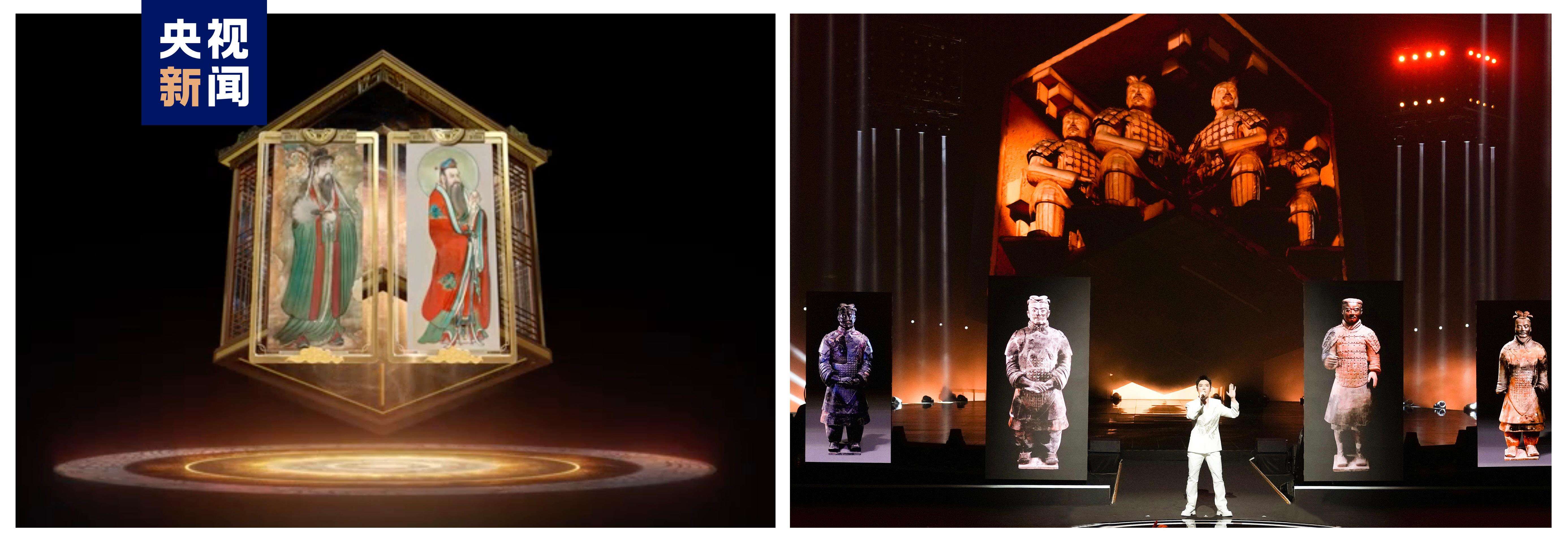 “智”向未來！中央廣播電視總臺(tái)《2024中國(guó)·AI盛典》啟動(dòng)