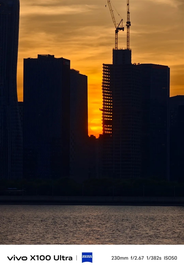 體驗完vivo X100 Ultra 我覺得藍廠說它滅霸還是保守了