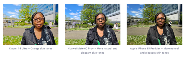 小米史上影像強旗艦！小米14 Ultra DXO影像評分149：全球第13