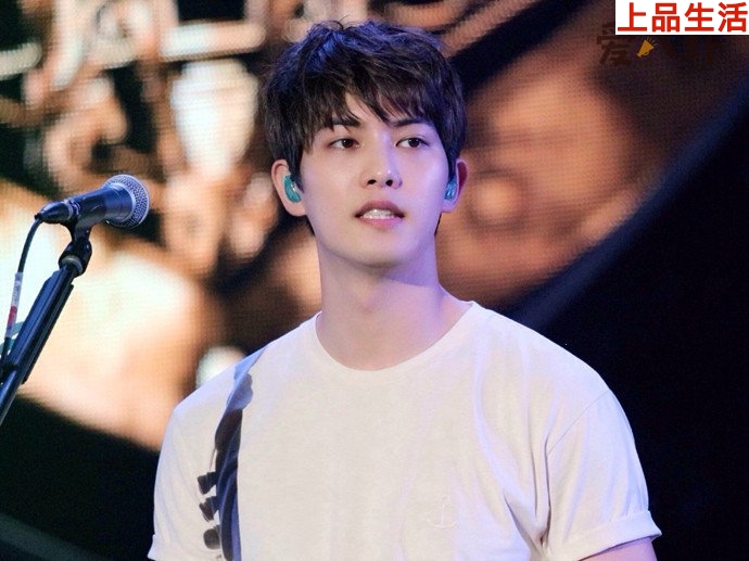 李宗泫為什么會卷入勝利事件