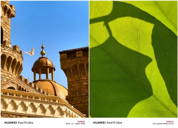 這些功能iPhone統(tǒng)統(tǒng)沒有！12年果粉轉(zhuǎn)投華為Pura 70 Ultra：10項體驗相見恨晚