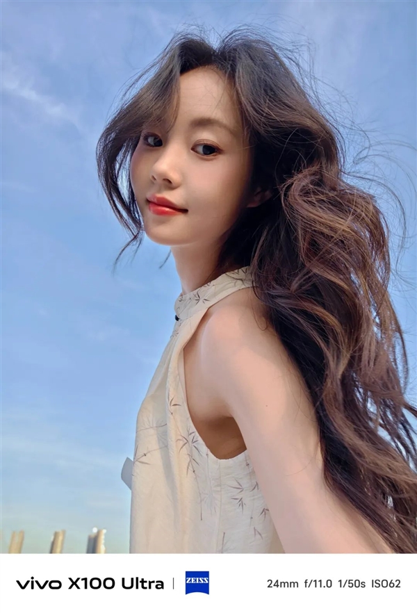 體驗完vivo X100 Ultra 我覺得藍廠說它滅霸還是保守了