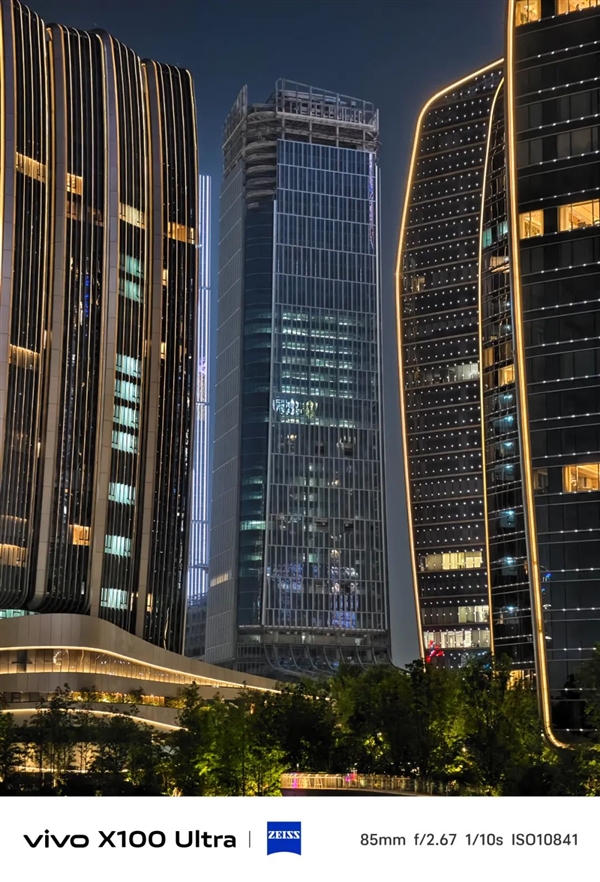體驗完vivo X100 Ultra 我覺得藍廠說它滅霸還是保守了