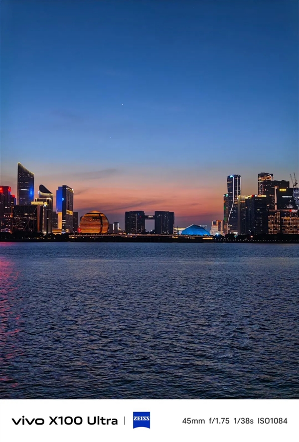 體驗完vivo X100 Ultra 我覺得藍廠說它滅霸還是保守了