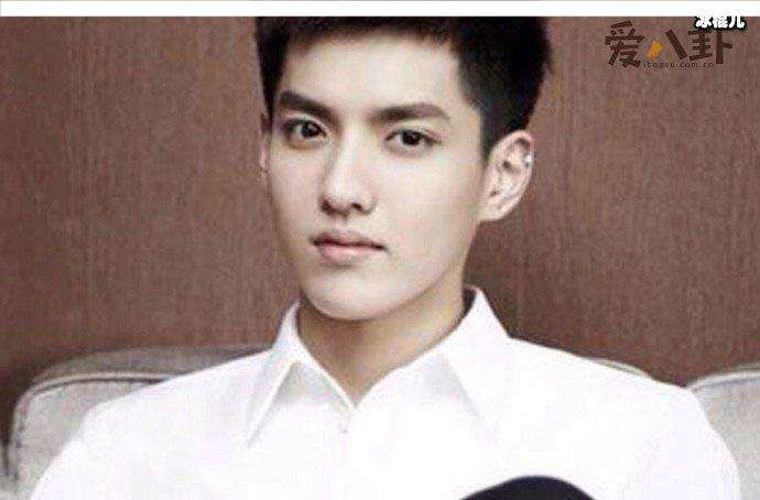 吳亦凡,潘瑋柏,關(guān)系