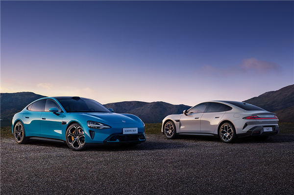 小米汽車：邁入行業(yè)第一陣營是小米智駕的目標和承諾