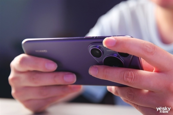 用了一個月華為Pura 70 Pro：我決定推薦下這個大杯 超值