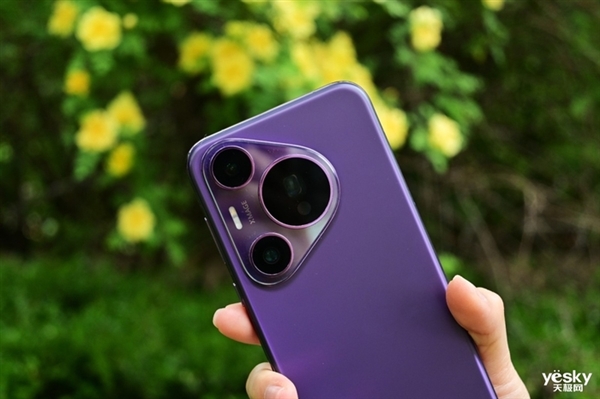 用了一個月華為Pura 70 Pro：我決定推薦下這個大杯 超值