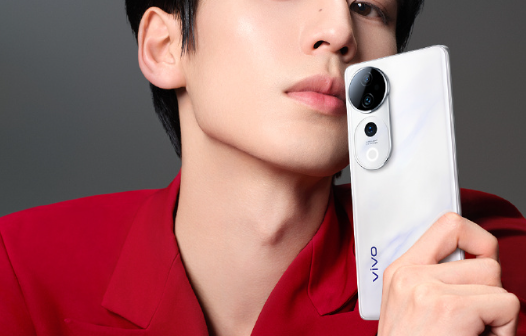 vivo S19系列開啟預(yù)約：5月30日發(fā)布 主打人像美學