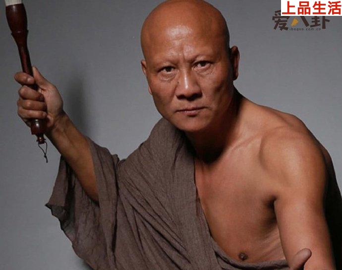 計(jì)春華照片