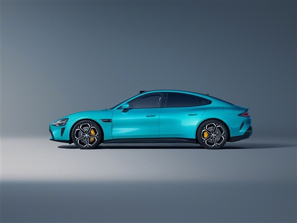 盧偉冰證實：小米確有在開發(fā)全新車型！