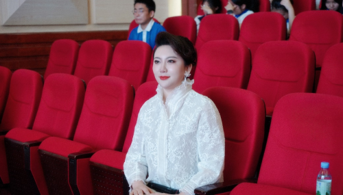 坪山區(qū)舉辦“節(jié)氣里的音韻：中國(guó)民歌賞析與演繹”活動(dòng)