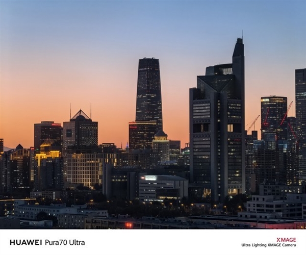 為什么旅行愛好者會(huì)從iPhone換到華為Pura 70系列 原因揭開