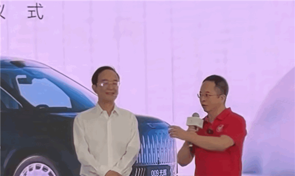 周鴻祎：只要支持國產(chǎn)品牌  埃爾法、雷克薩斯就加不了價