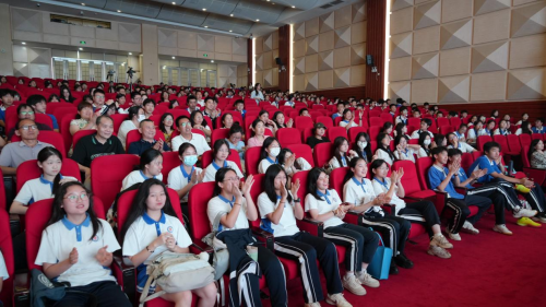 坪山區(qū)舉辦“節(jié)氣里的音韻：中國(guó)民歌賞析與演繹”活動(dòng)